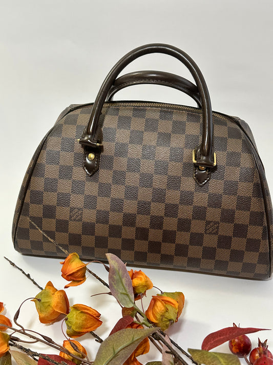 Louis Vuitton Rivera Bag