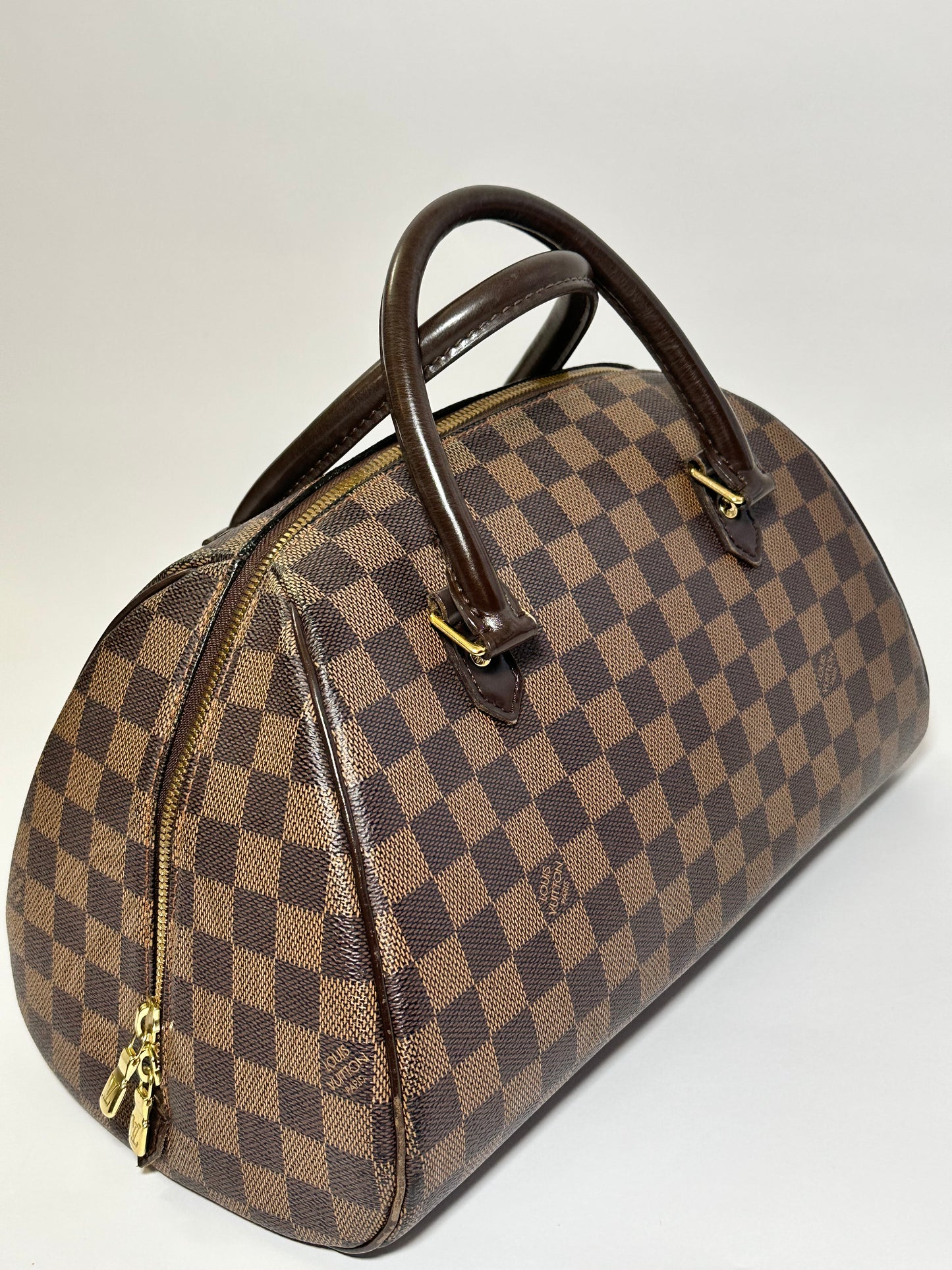 Louis Vuitton Rivera Bag