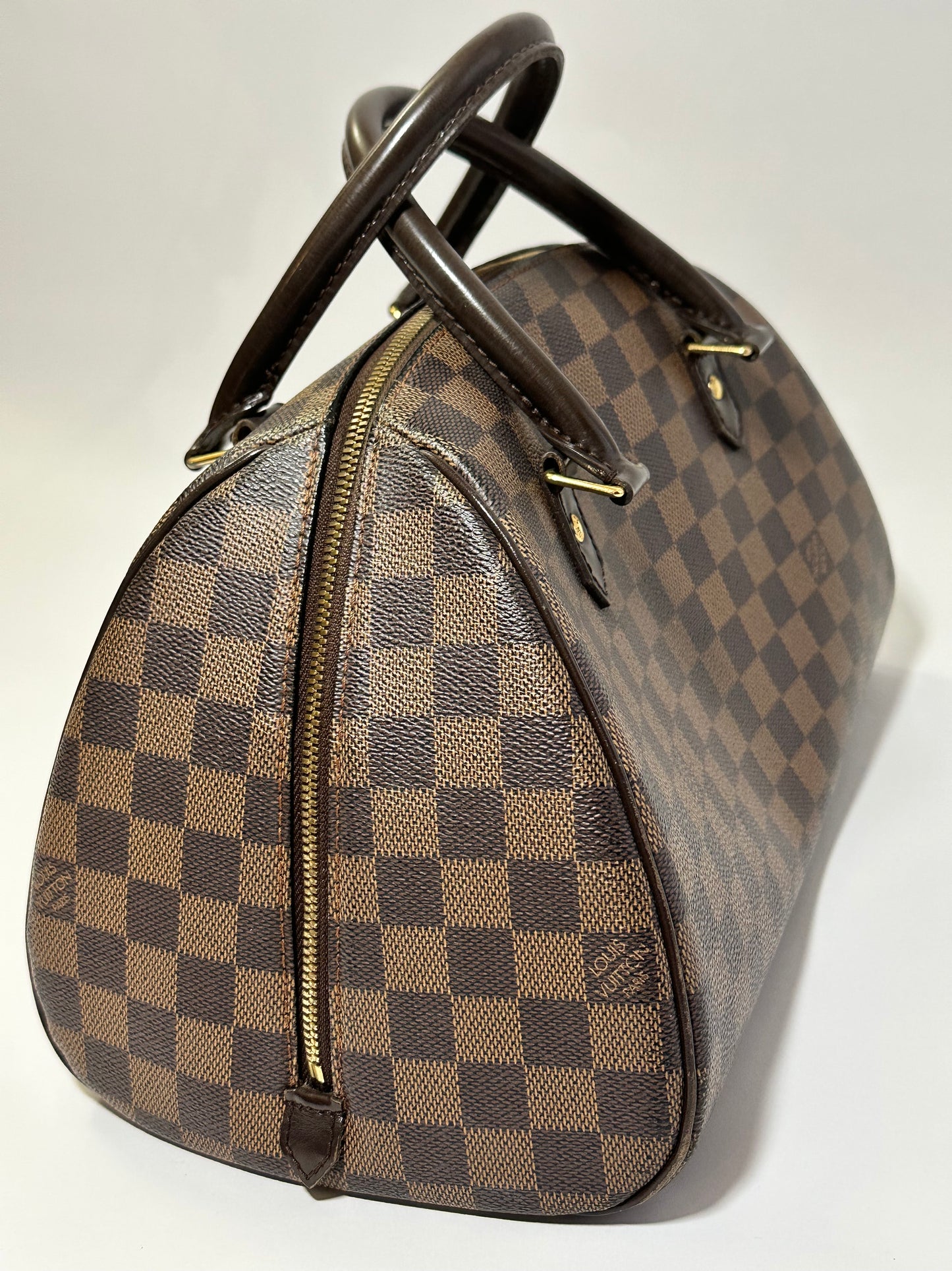 Louis Vuitton Rivera Bag