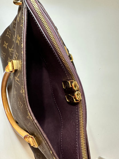 Louis Vuitton Pallas Monogram